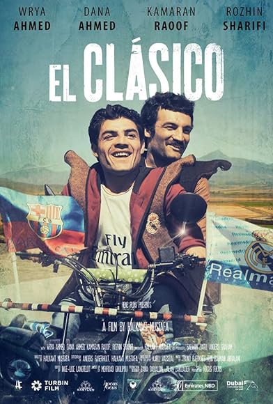 El Clasico